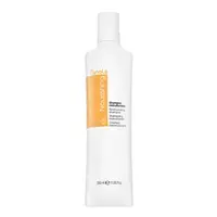 Fanola Nourishing Restructuring Shampoo šampon pro suché a poškozené vlasy 350 ml