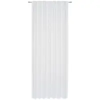 Dieter Knoll HOTOVÝ ZÁVĚS, poloprůhledné, 140/260 cm