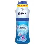 Lenor Vonné perličky Spring Awakening na praní 495 g