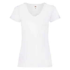 Dámské triko Fruit of the Loom