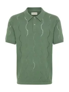 BLEND Sveter 'BHDuran'  zelená