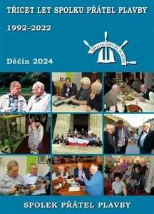 Třicet let Spolku přátel plavby