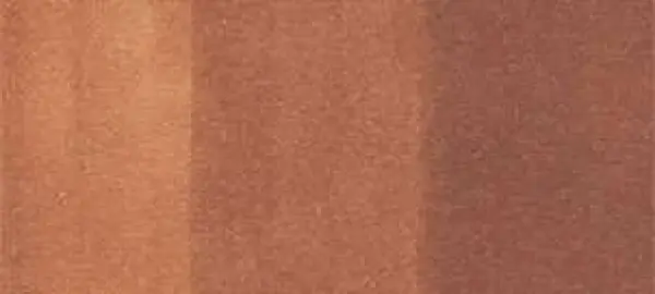 Copic sketch marker - E39 leather