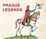 Prague Legends - Alois Jirásek, Josef Svátek, Julius Košnář, Eduard Petiška, Zdeněk Štipl, František Mikolášek