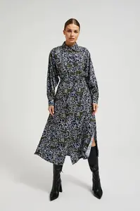 Marisse Women's Dress Z-Su-4529 D.Olive