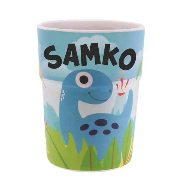 Veselý pohárik - Samko ALBI