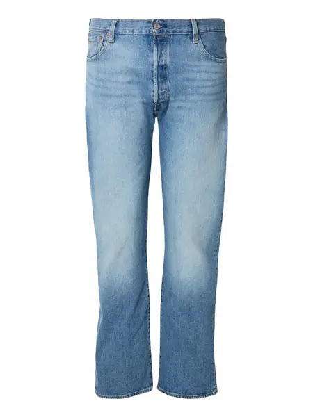 Levi's® Big & Tall Džínsy '501'  modrá denim