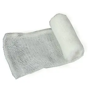 STERIWUND Ovínadlo fixačné elastické 10 cm x 4 m