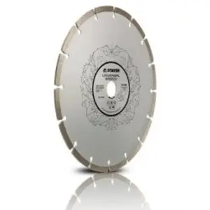 Kotouč diamantový, segmentový H7, Ø 230 x 22,2 mm, STAYER