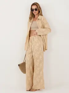 Dvoudílný letní komplet RUE PARIS