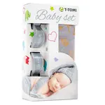 T-tomi BABY SET - Bierdie