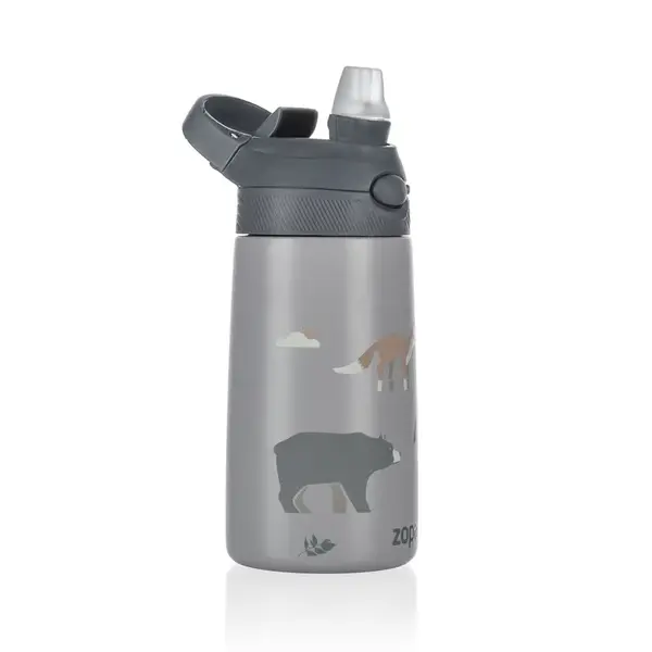 Zopa Termoska na pití sport 400 ml, Mountains 1