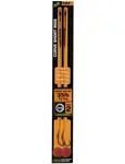 Fox náväzec edges curve short fluoro d-rigs 2 ks - háčik 2 nosnosť 30 lb
