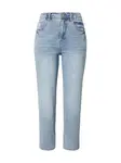 ZABAIONE Džínsy 'Ma44rbella'  modrá denim