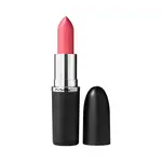 MAC Cosmetics Krémová rtěnka Macximal Satin Lipstick 3,5 g Grapefruit Pucker