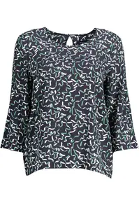 Dámská vzorovaná halenka GANT