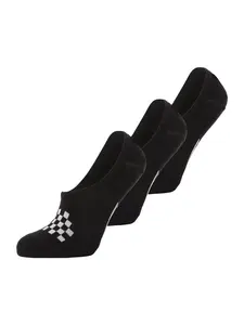 VANS Ťapky 'CLASSIC'  čierna / biela