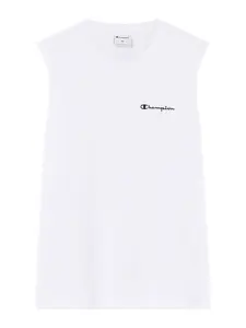 Champion Authentic Athletic Apparel Tričko  námornícka modrá / biela