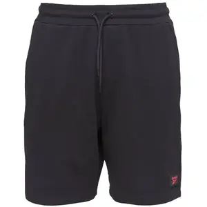 Reebok NASHVILLE Pánske šortky, čierna, veľkosť