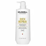 Goldwell Dualsenses Rich Repair Restoring Shampoo šampon pro suché a poškozené vlasy 1000 ml
