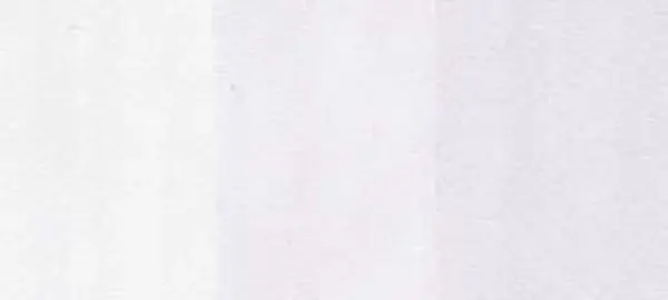 Copic sketch marker - BV0000 pale thistle