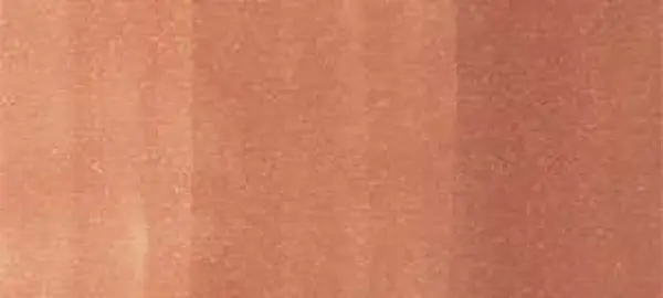 Copic Ciao marker – E15 Dark Suntan