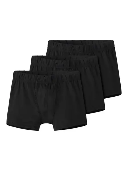 NAME IT Nohavičky  čierna