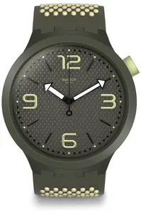 Swatch Big Bold Bbblanco SO27M102