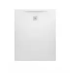 Laufen Laufen Pro sprchová vanička obdĺžniková 100x80 cm liaty mramor H2109510000001