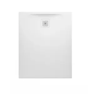 Laufen Laufen Pro sprchová vanička obdĺžniková 100x80 cm liaty mramor H2109510000001