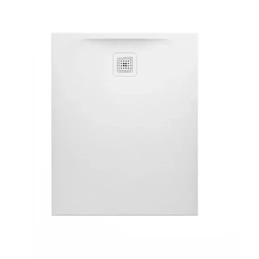 Laufen Laufen Pro sprchová vanička obdĺžniková 100x80 cm liaty mramor H2109510000001