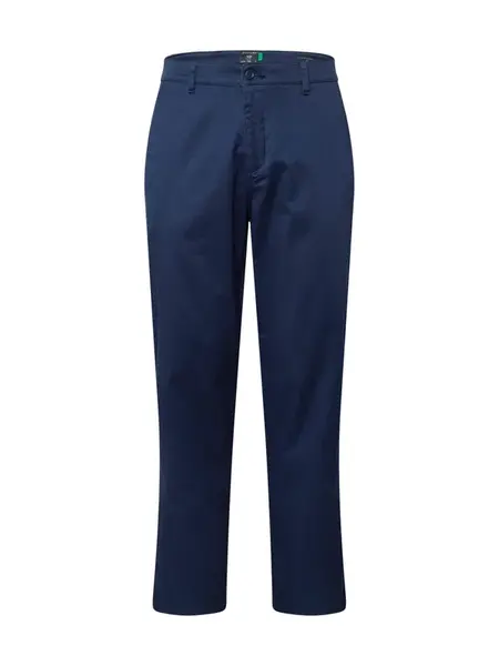 Dockers Chino nohavice  námornícka modrá