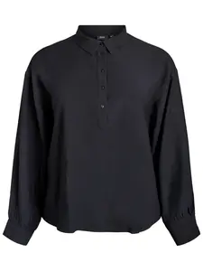 Zizzi Blúzka 'Mmonir'  čierna