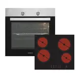 Respekta SET TROUBY A VARNÉ DESKY