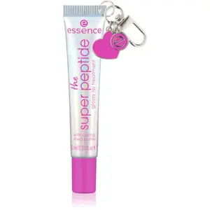 essence the super peptide balzám na rty odstín 05 Holomazing! 10 ml