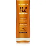 Dermacol Sun Self Tan samoopalovací tělové mléko 200 ml
