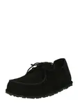 BIRKENSTOCK Mokasíny 'Utti'  čierna