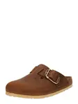 BIRKENSTOCK Šľapky 'Boston'  koňaková