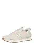CONVERSE Nízke tenisky 'OMEGA'  krémová / striebornosivá