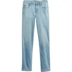 GAP V-CLASSIC STRAIGHT Dámské džíny, světle modrá, velikost