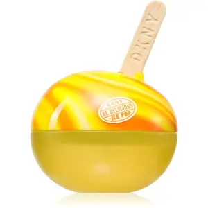 DKNY Be Delicious Ice Pop Citrus Splash EDP parfumovaná voda pre ženy 50 ml