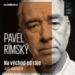 Na východ od ráje - Mistři slova - John Steinbeck - audiokniha
