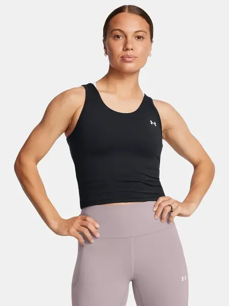 Under Armour Dámské tílko Motion Tank EMEA - Dámské