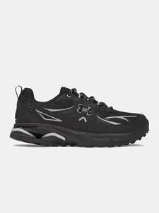 Tenisky - Under Armour UA Apparition Tech Black Černá