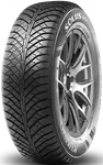 KUMHO 235/60 R 18 107V SOLUS_HA31 TL XL M+S 3PMSF