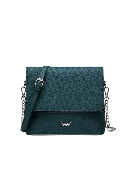 VUCH Cara Cornet Teal