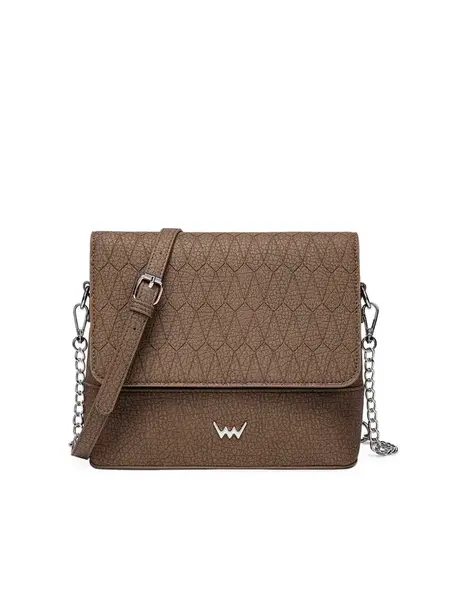 VUCH Cara Cornet Brown