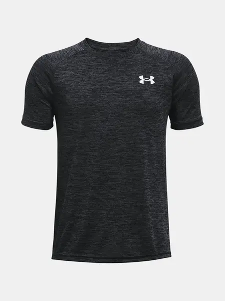 Chlapecké tričko Under Armour UA Tech 2.0 SS