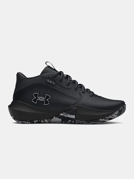 Dětské boty Under Armour UA GS Lockdown 7 - unisex
