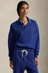 Polo Ralph Lauren mikina dámská s bavlnou
